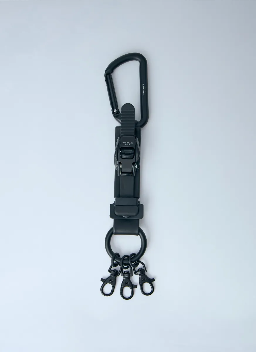 Object K10 Keyring