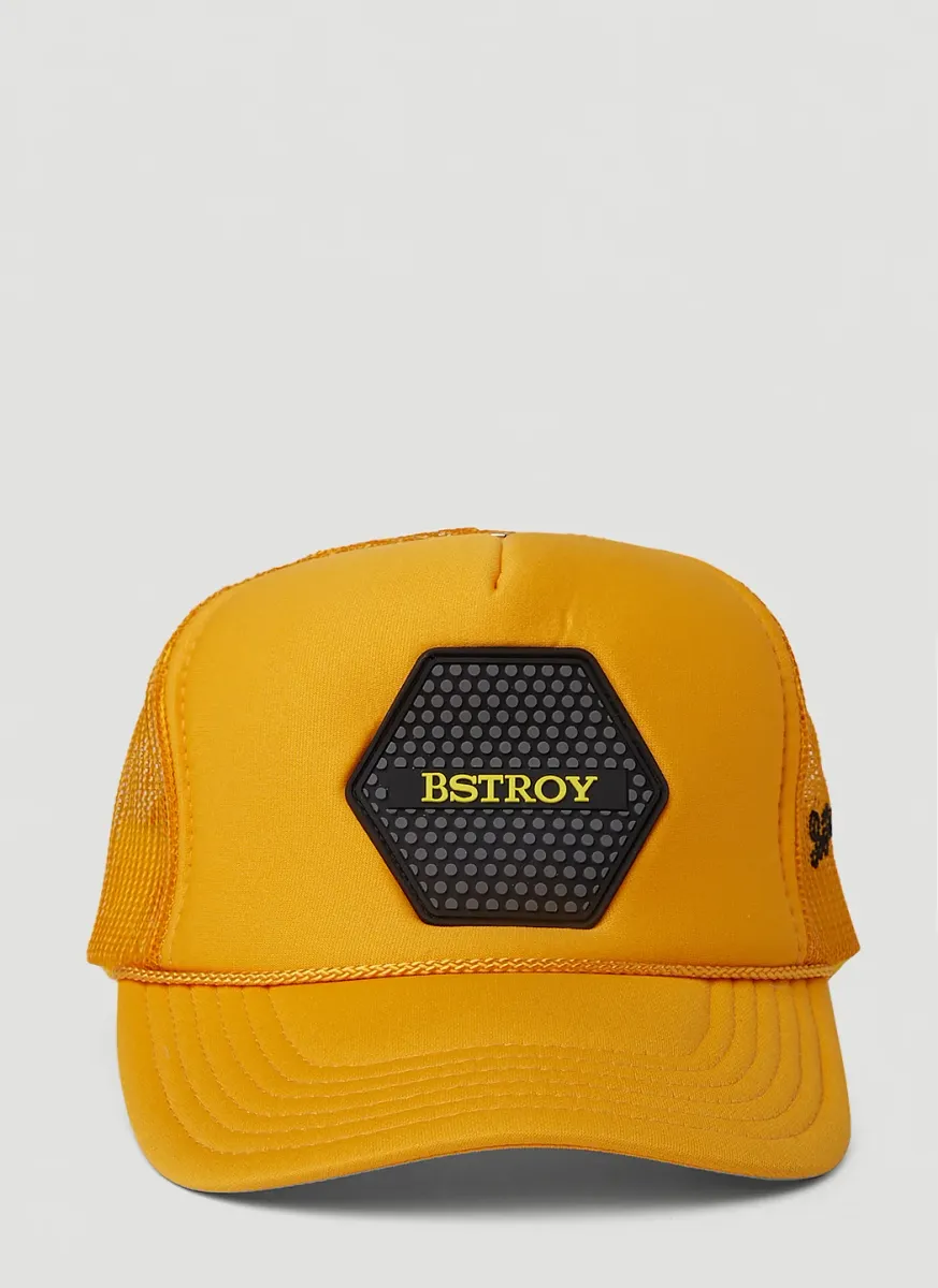 (b).Rucker Cap