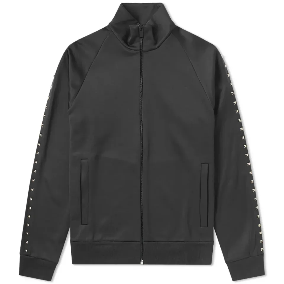 Rockstud Untitled Track Top