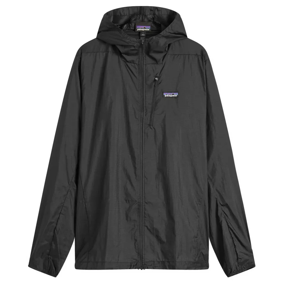 Houdini Jacket
