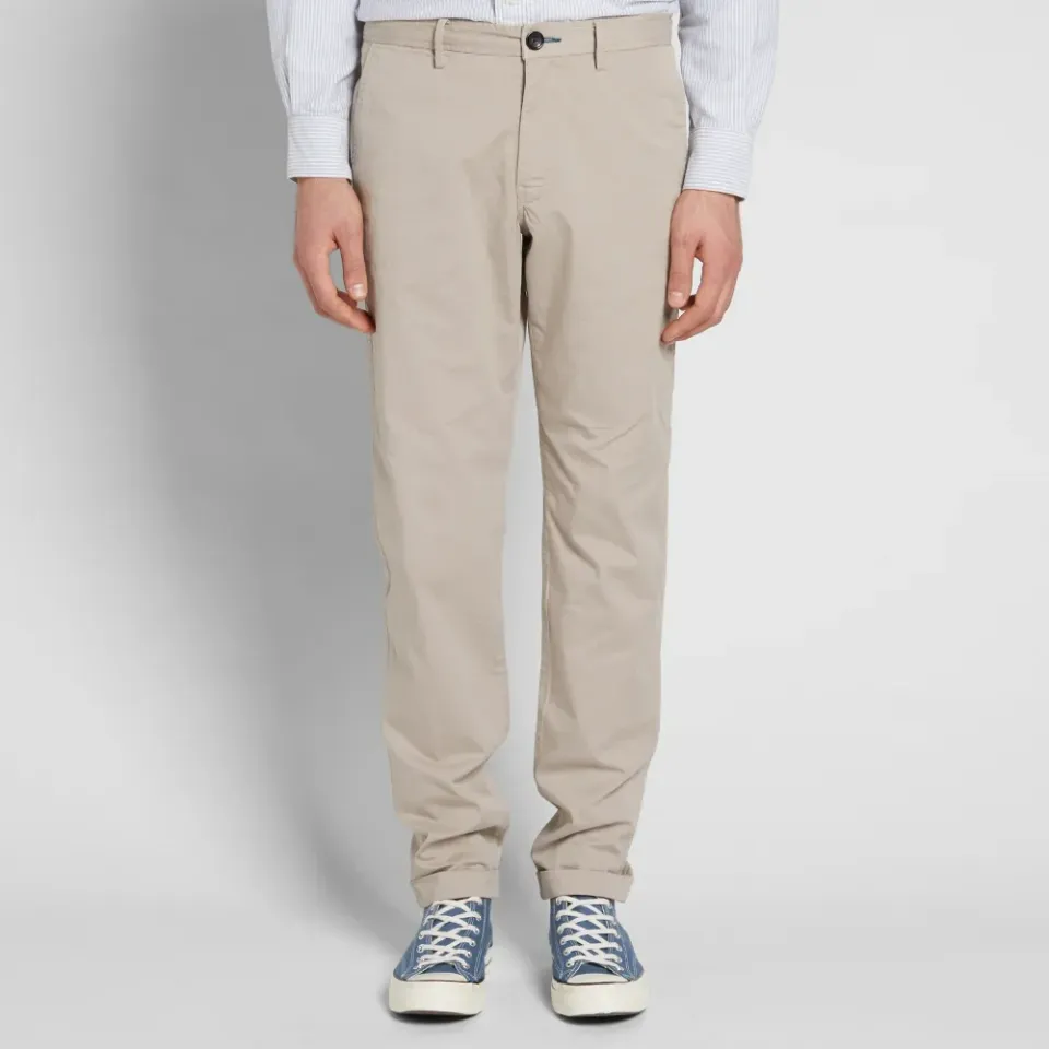 Tapered Fit Chino