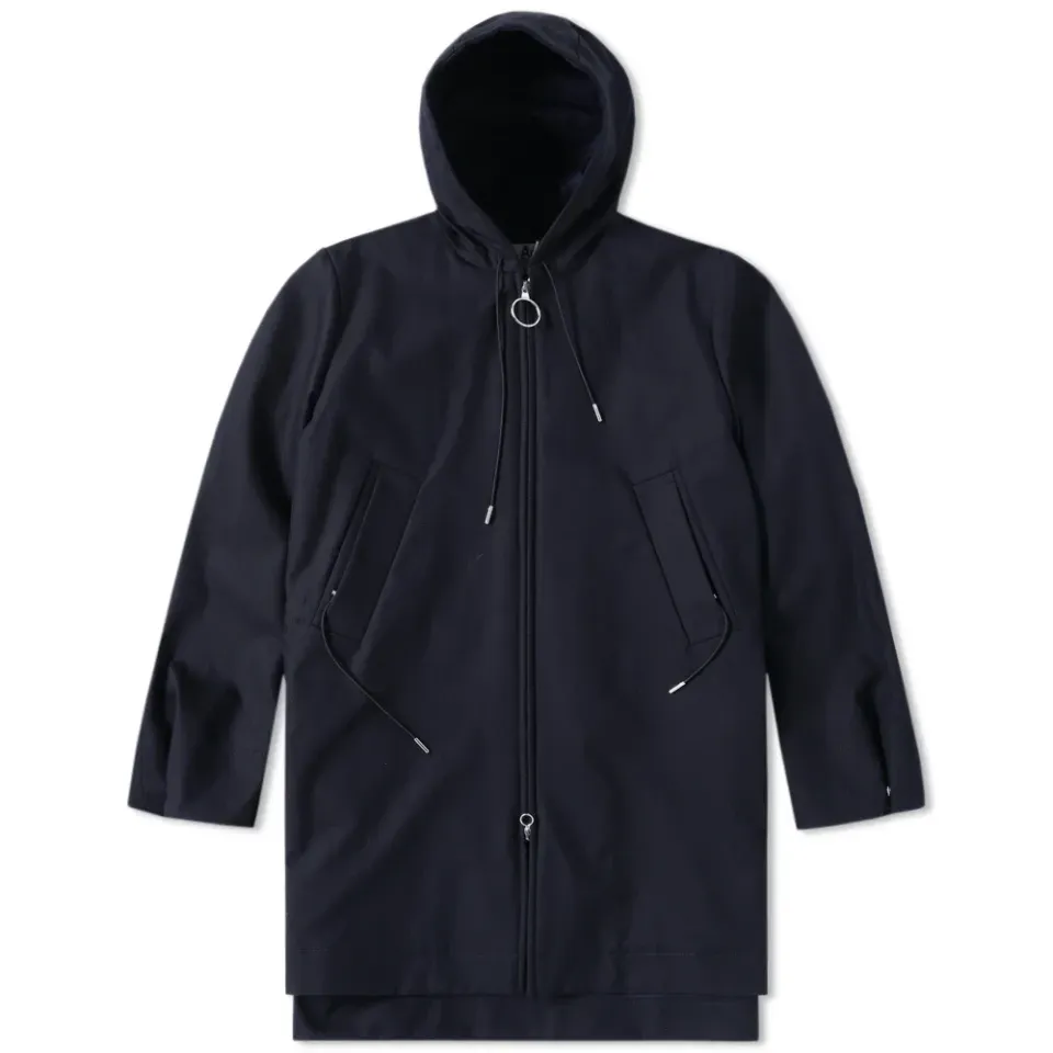 Melt Parka