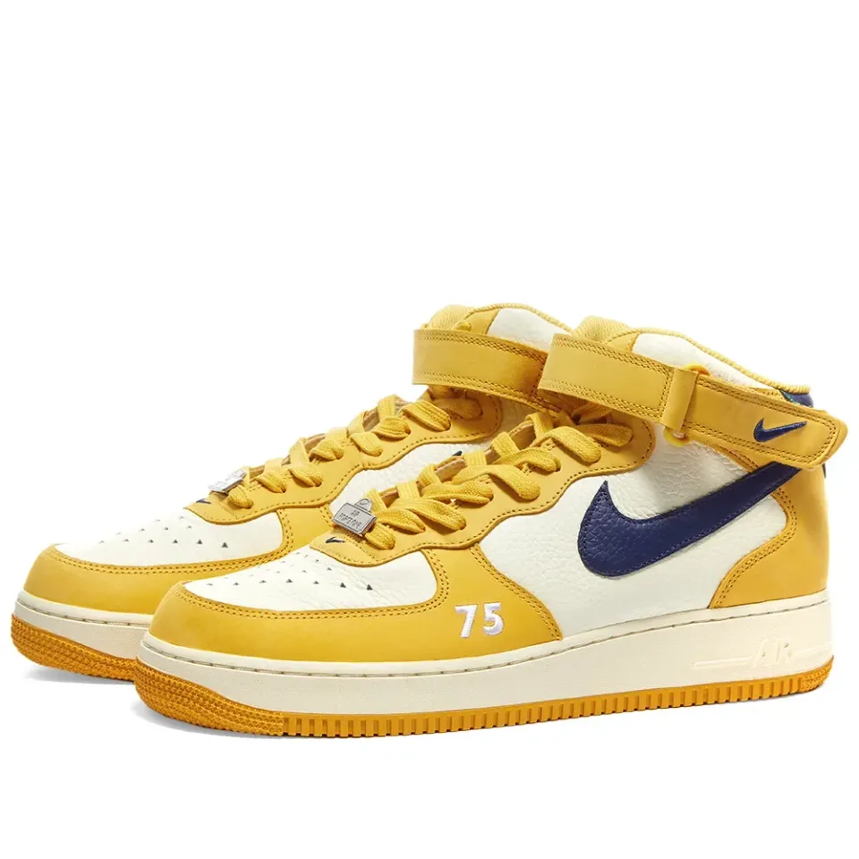 Air Force 1 Mid