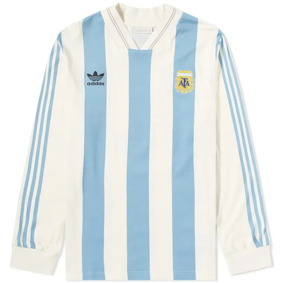 Argentina Jersey Tee