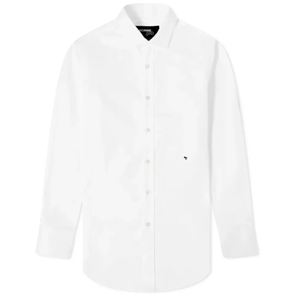 Classic Shirt