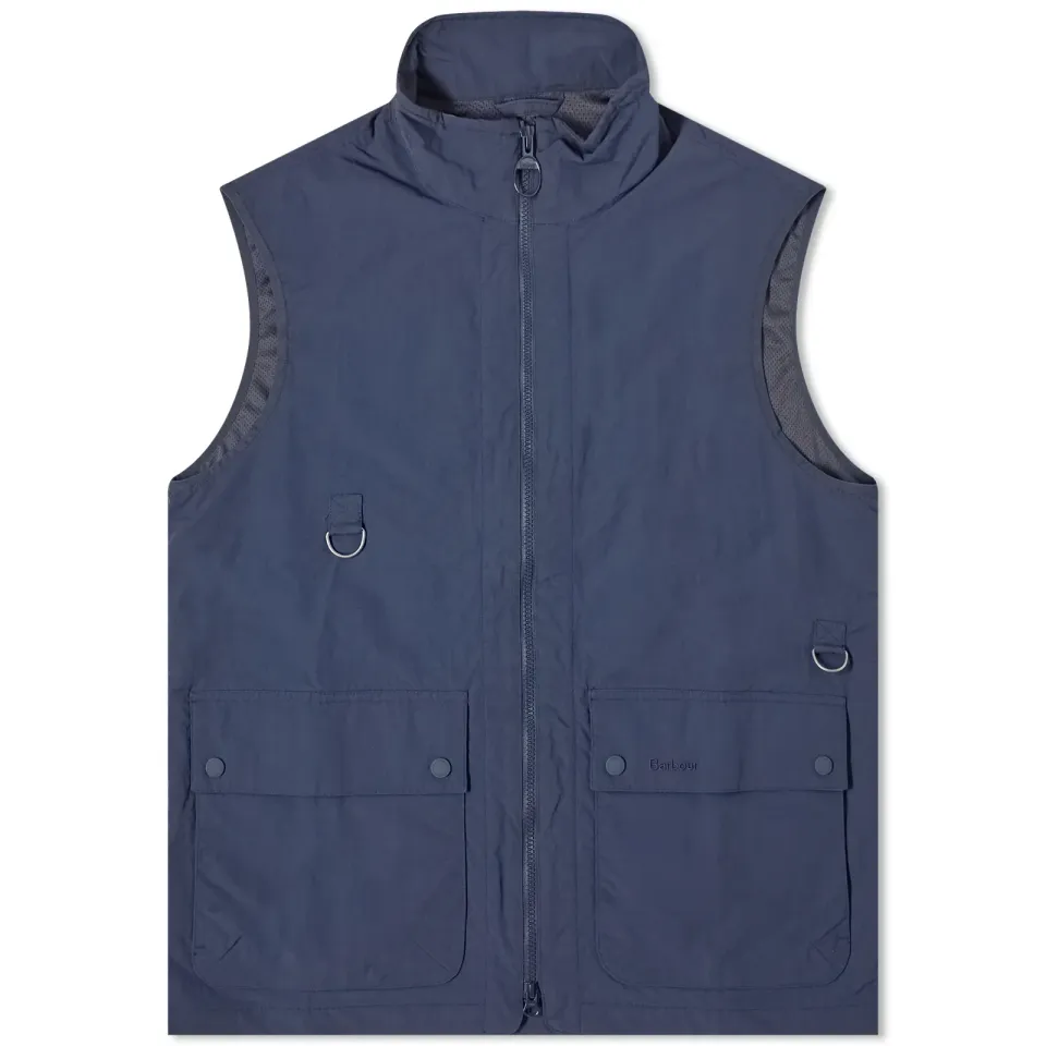 Utility Spey Gilet