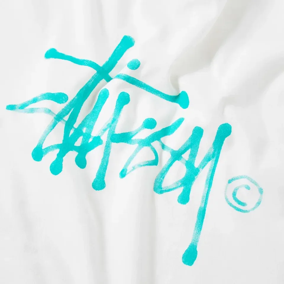 Water Stock Tee