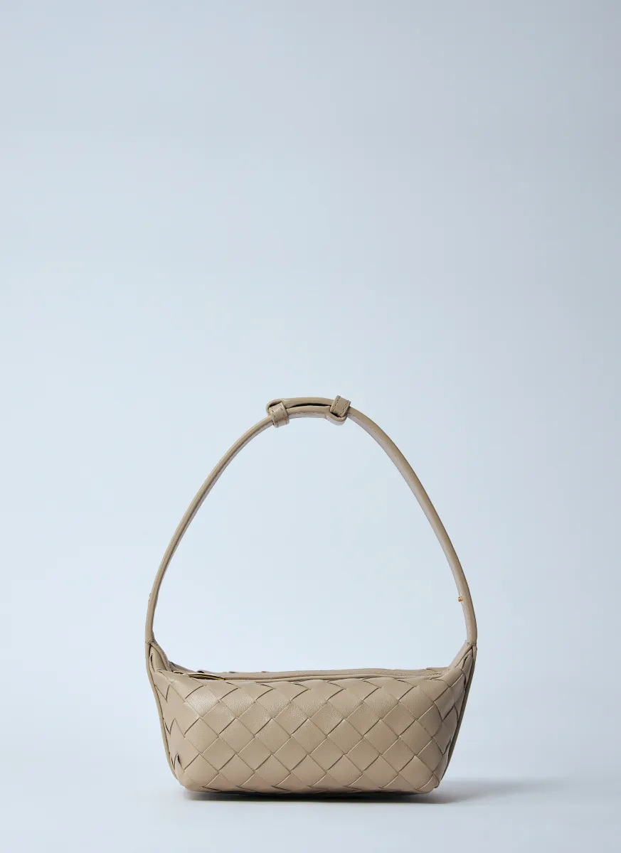 Mini Wallace Shoulder Bag