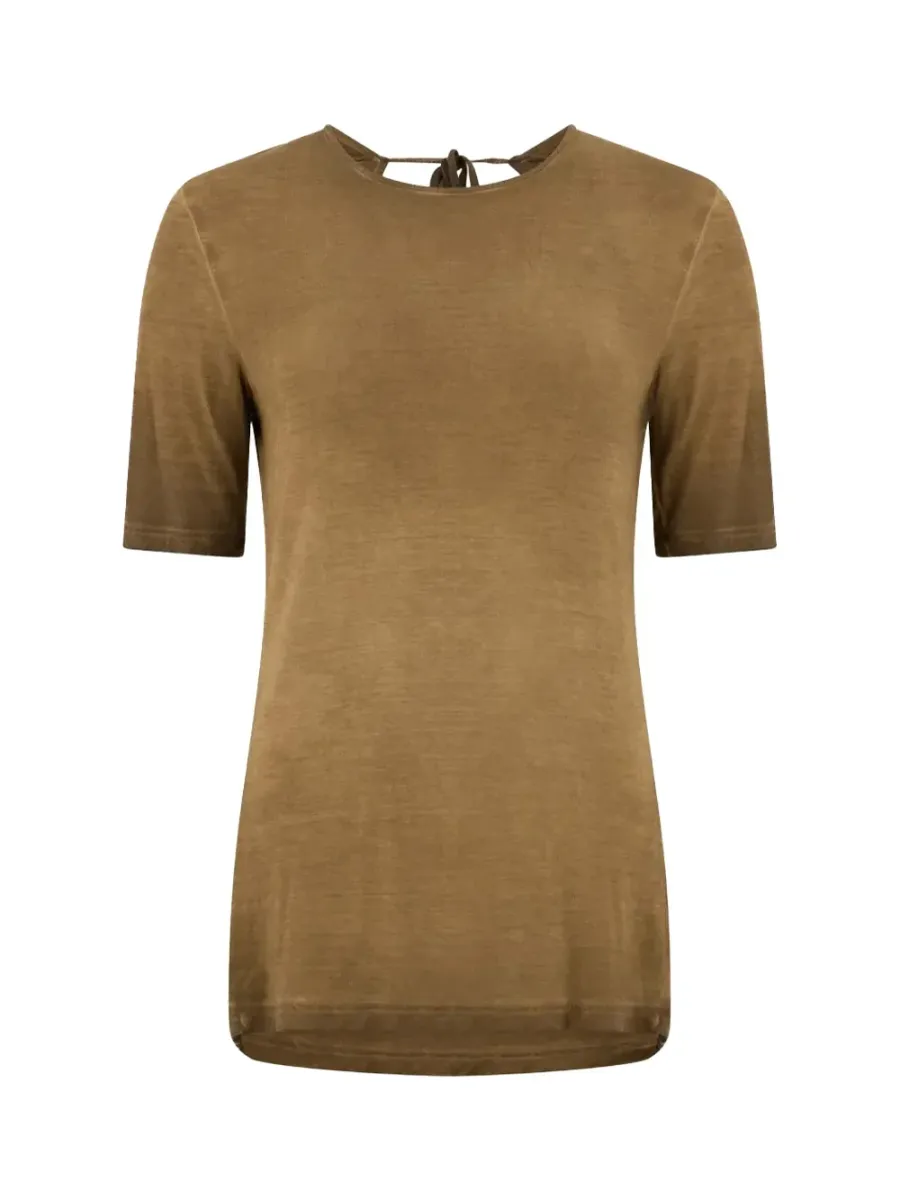 TEA Top Tan