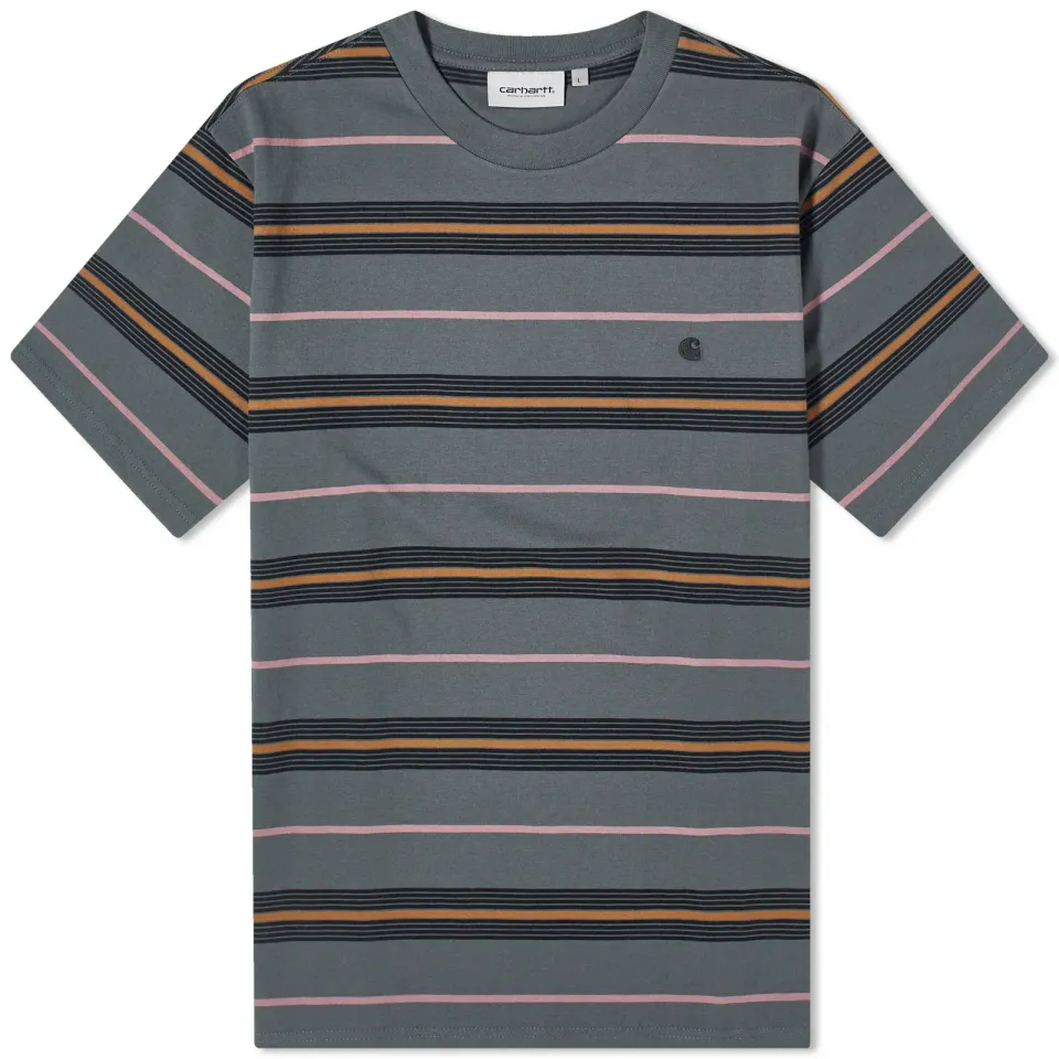 Haynes Stripe T-Shirt