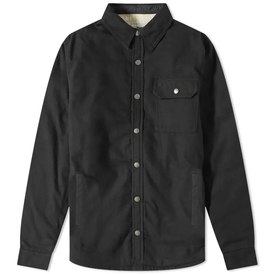 Campshire Overshirt