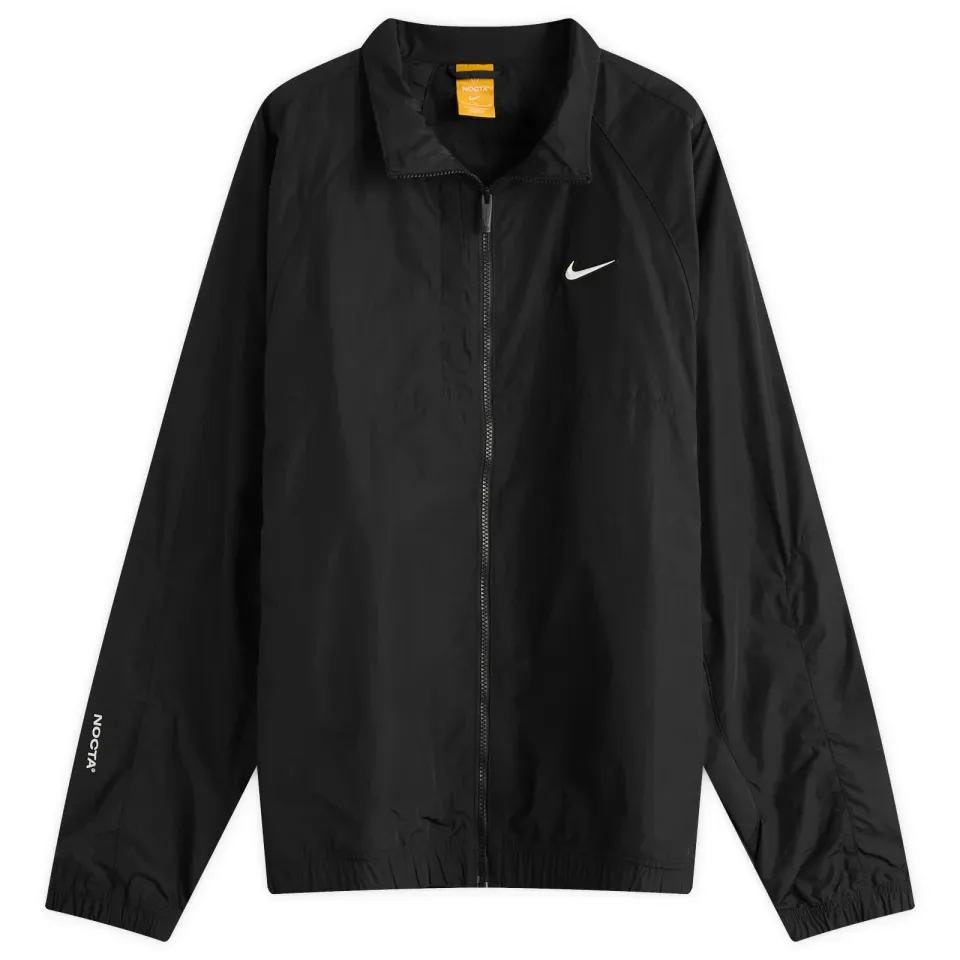 x NOCTA Cardinal Stock Woven Track Jacket