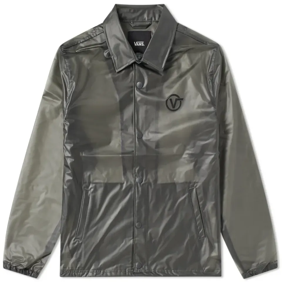 x LQQK Studio Coach Jacket
