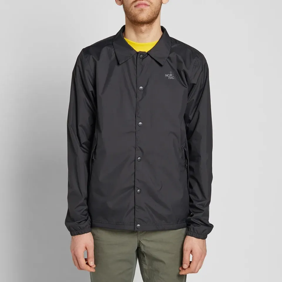 Coach Jacket