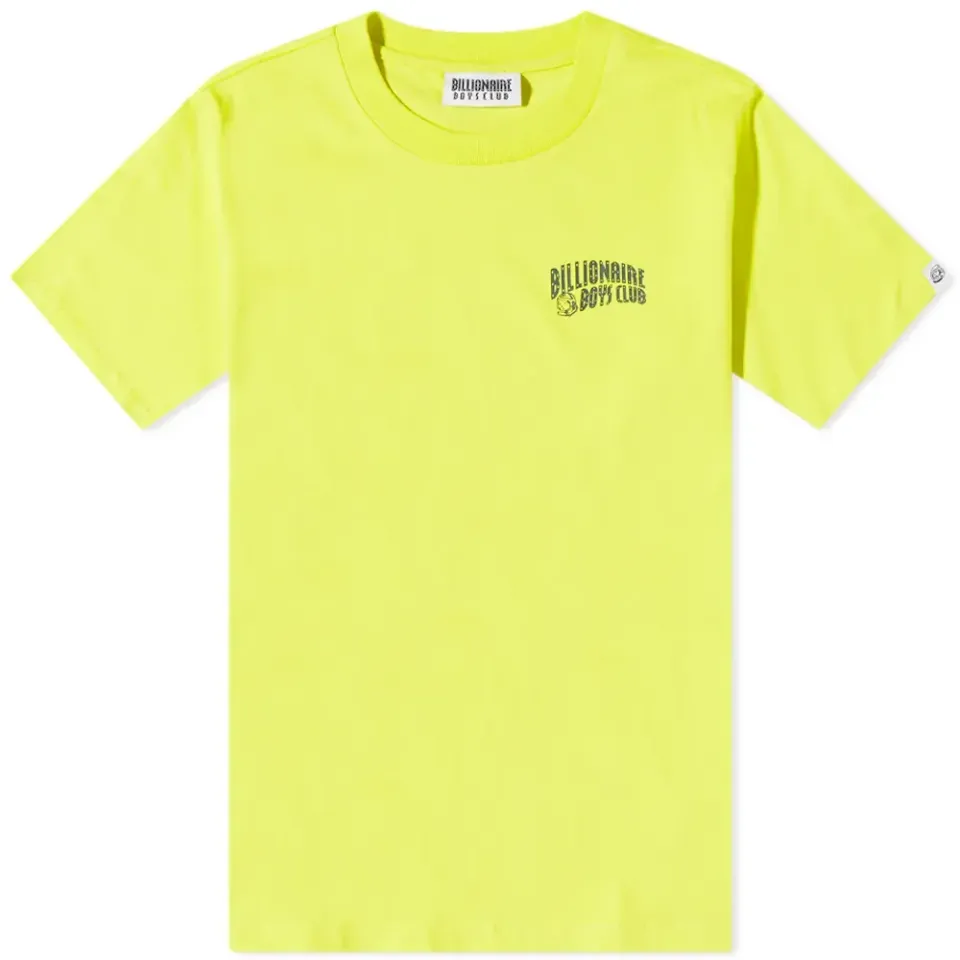 Small Arch Logo T-Shirt