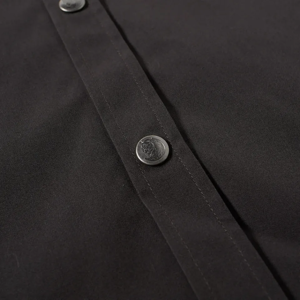 Greenland Shirt Jacket