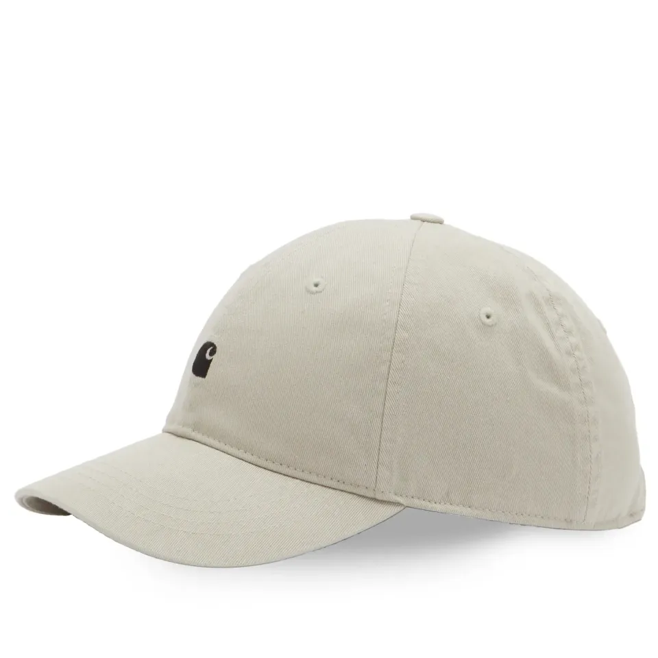 Madison Logo Cap