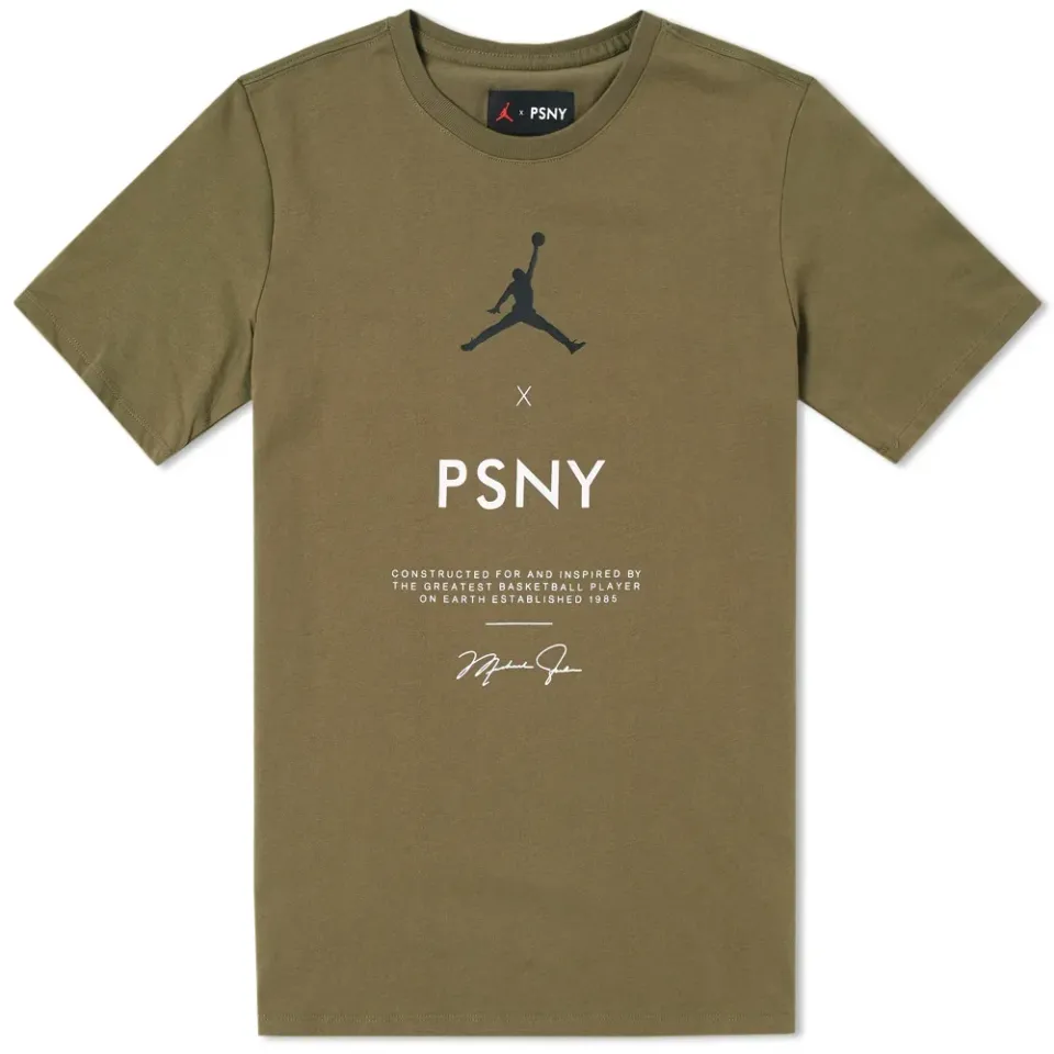 x PSNY Tee