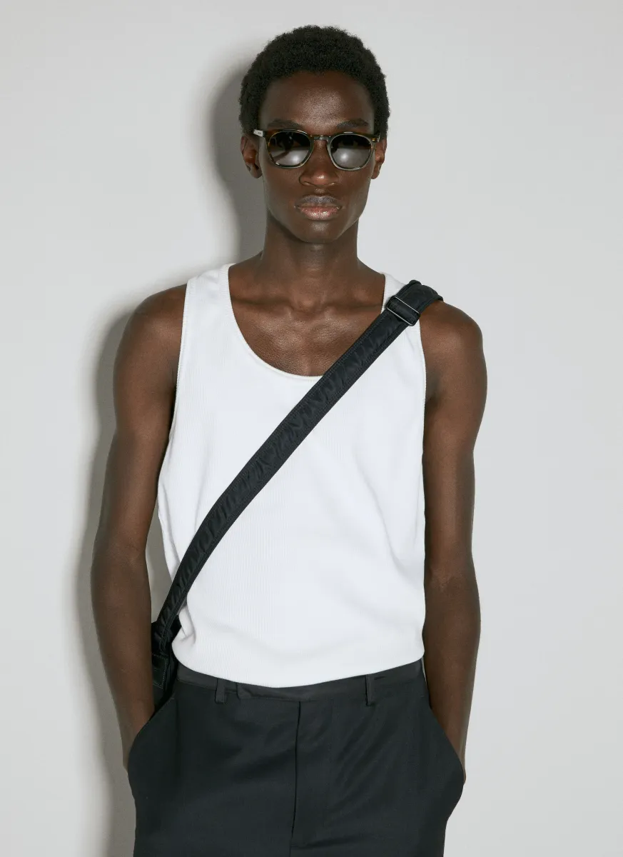 SL 28 Square Sunglasses