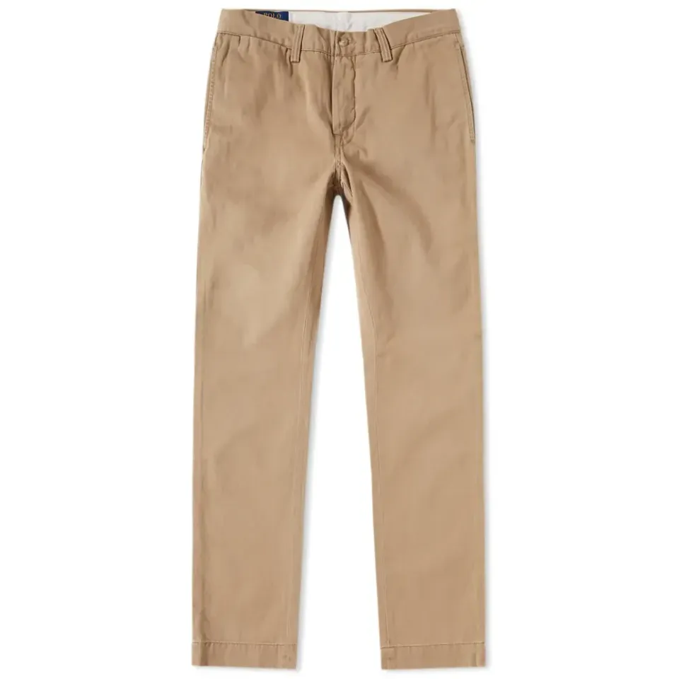Slim Fit Bedford Chino