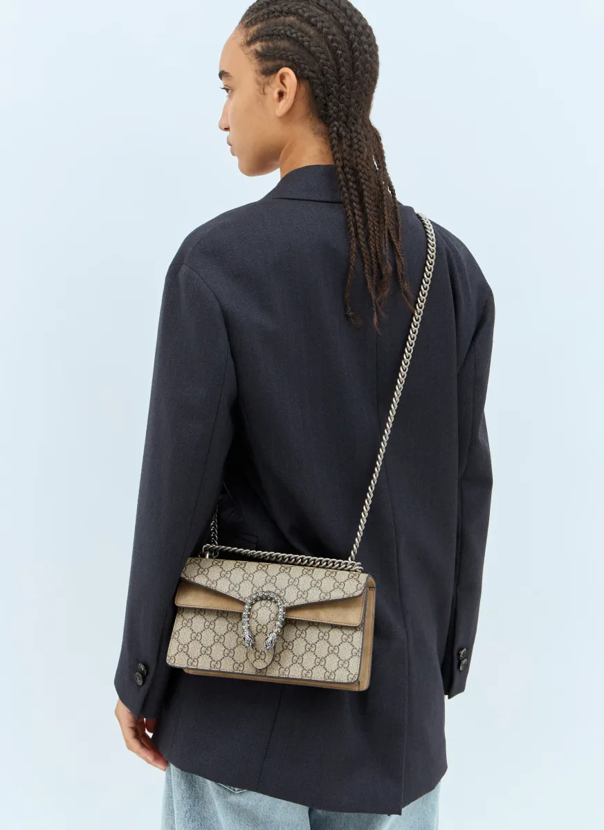 Dionysus Small Shoulder Bag