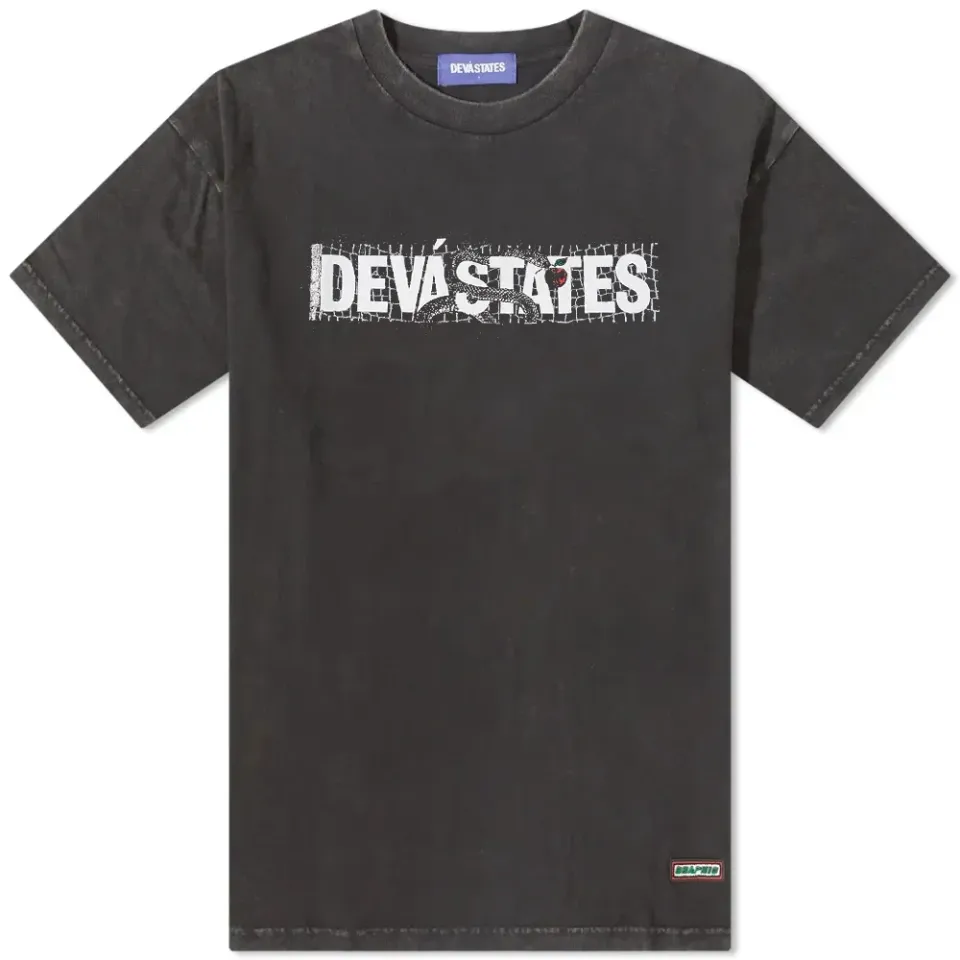 Serpents Logo T-Shirt