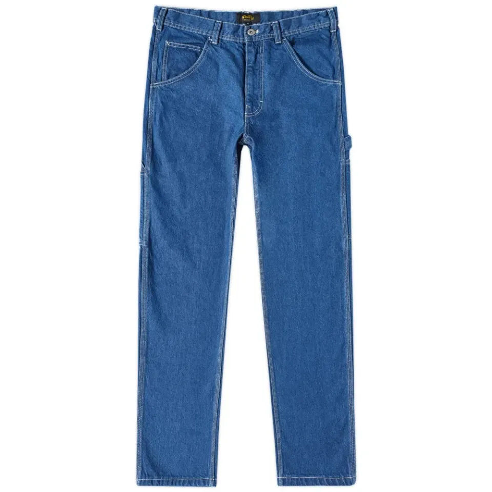 80's Painter Pant