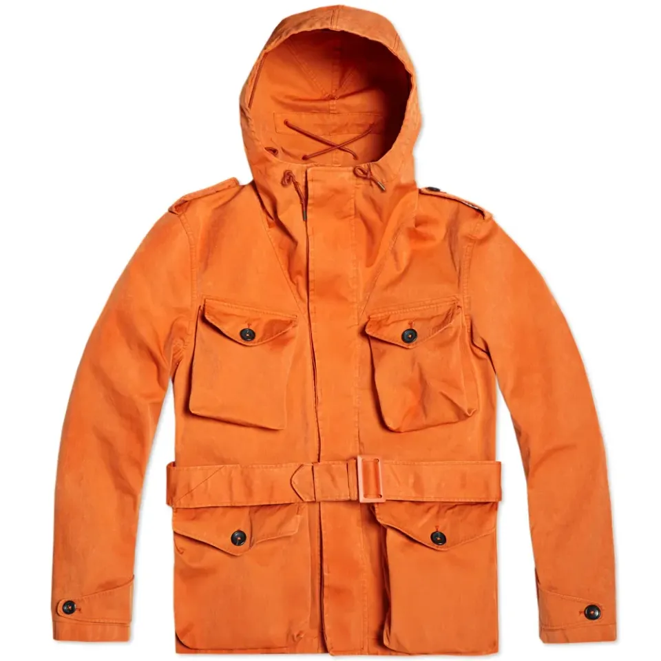 Snow Smock
