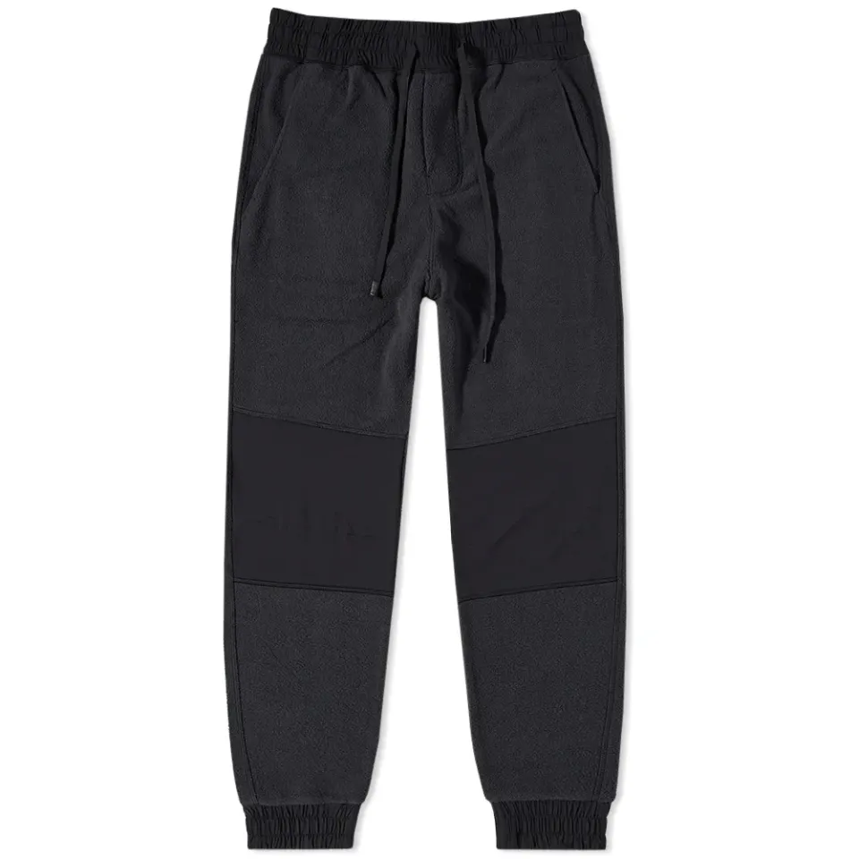Abrazo Fleece Jogger Pant