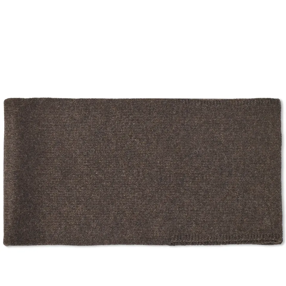 Pulll Through Scarf