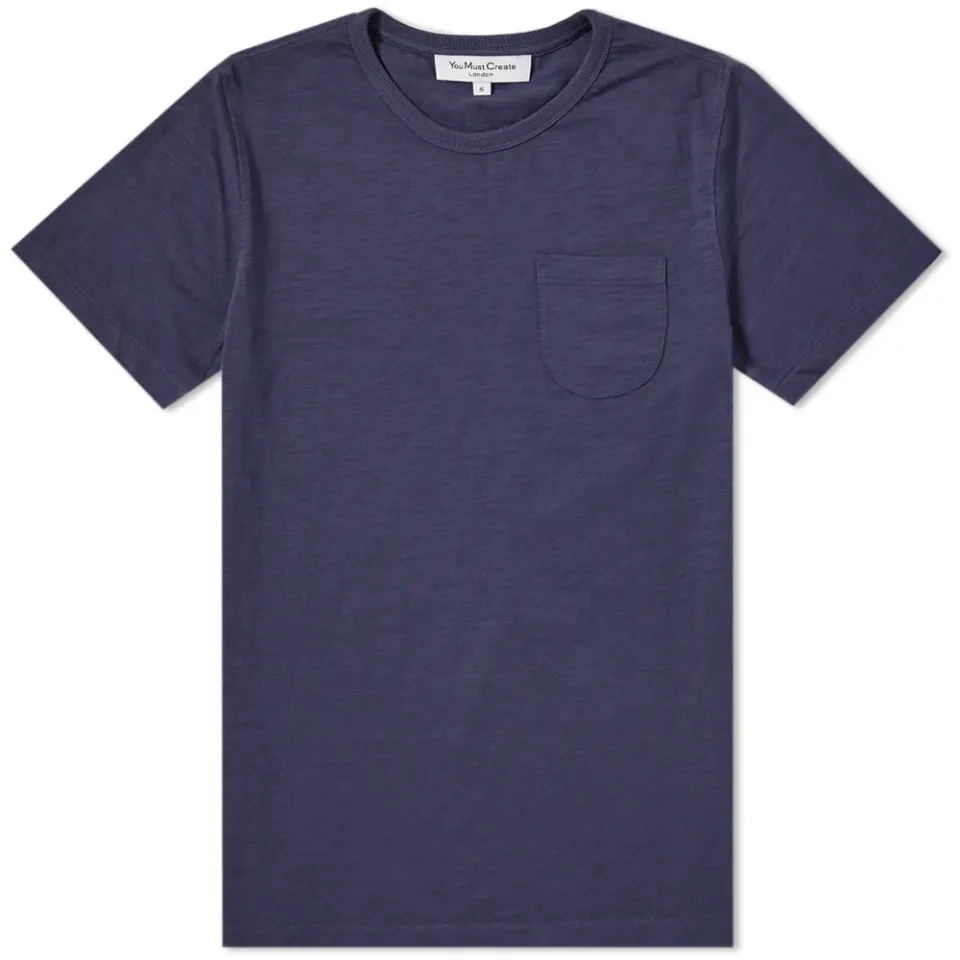 Wild Ones Pocket Tee