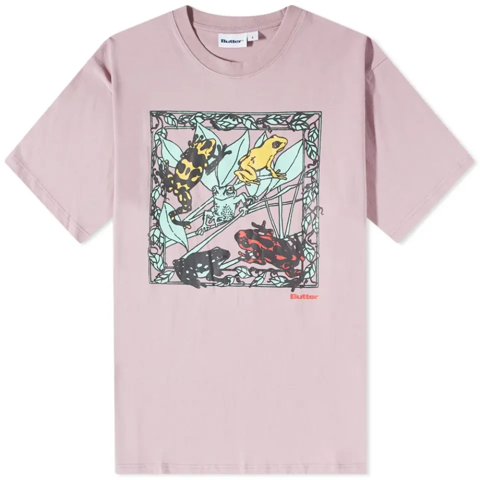 Amphibian T-Shirt