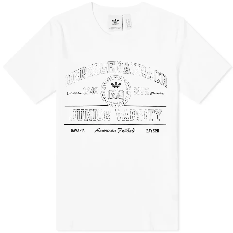 Collegiate T-Shirt
