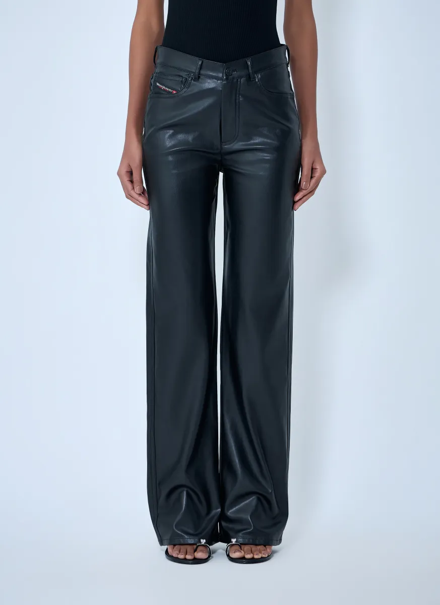 P-Lain Pants