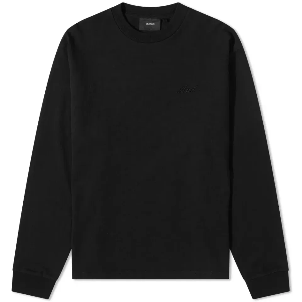 Long Sleeve Staple T-Shirt