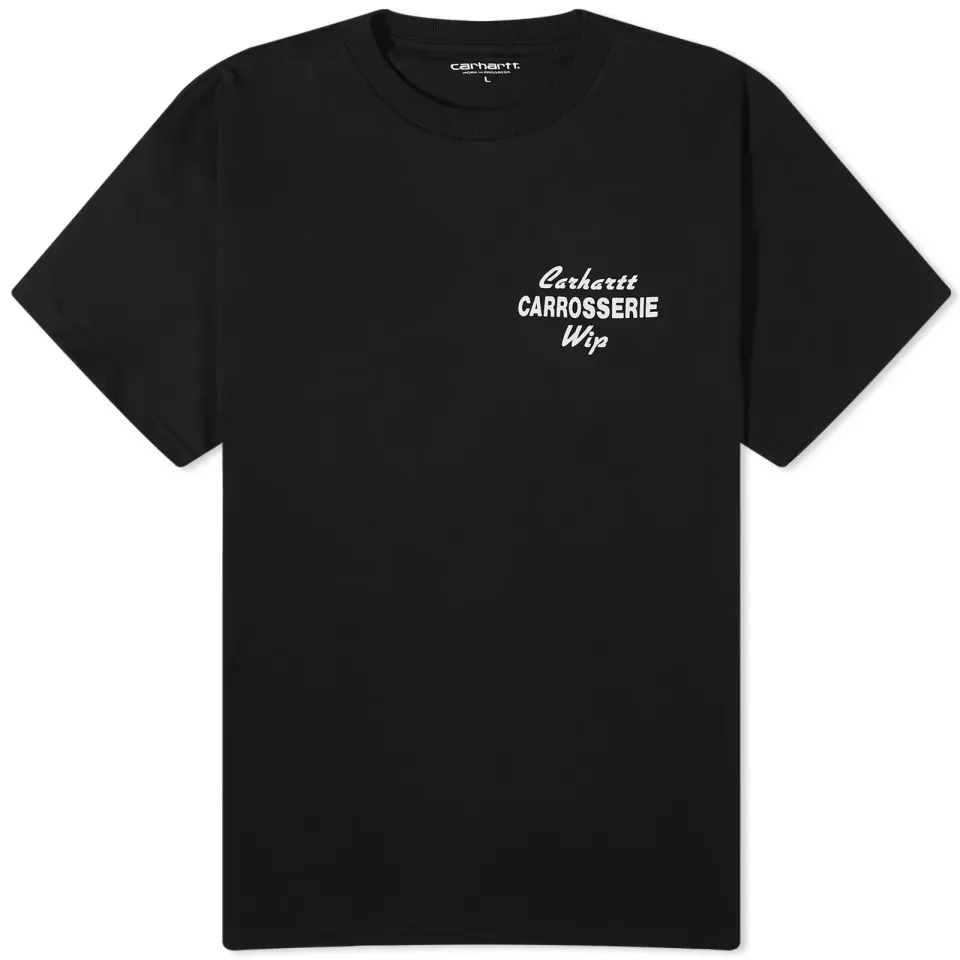Mechanics T-Shirt
