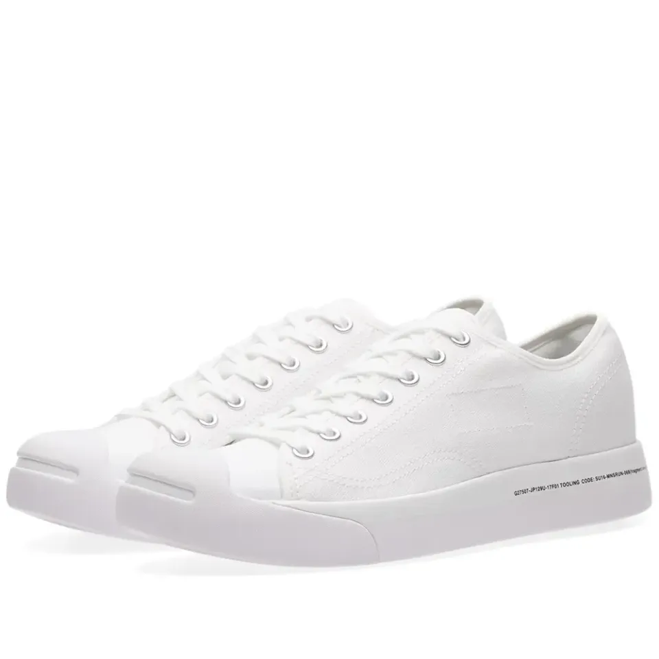x Fragment Design Jack Purcell Modern