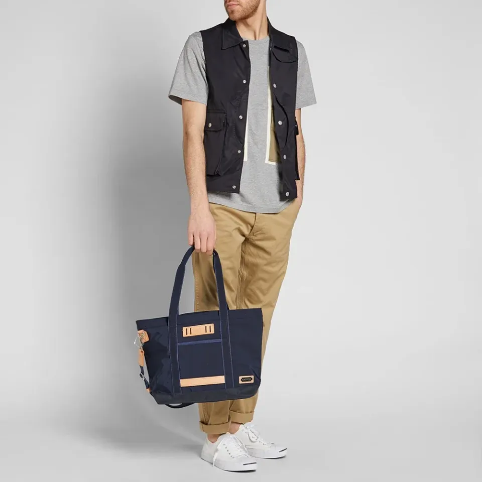 Plant Hunter Vest