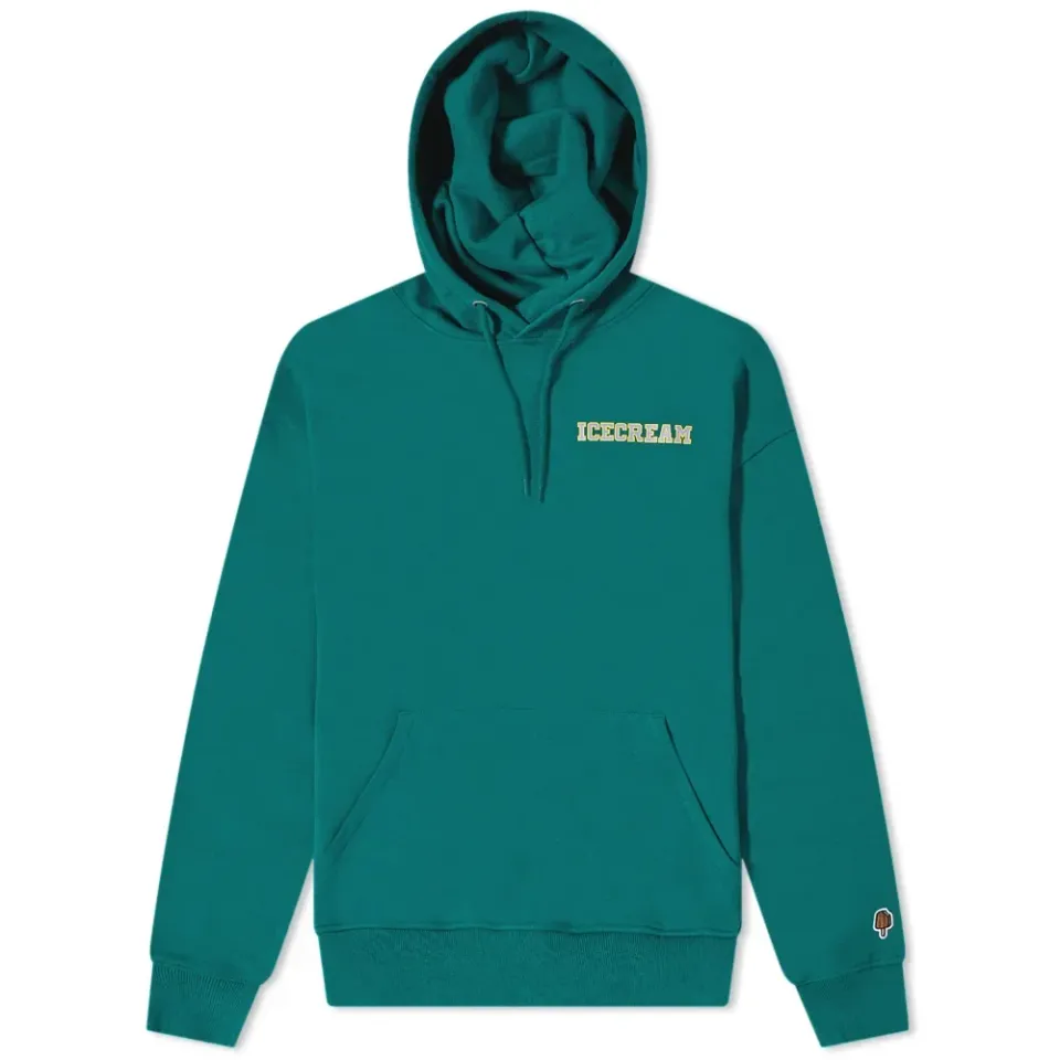College Hoodie