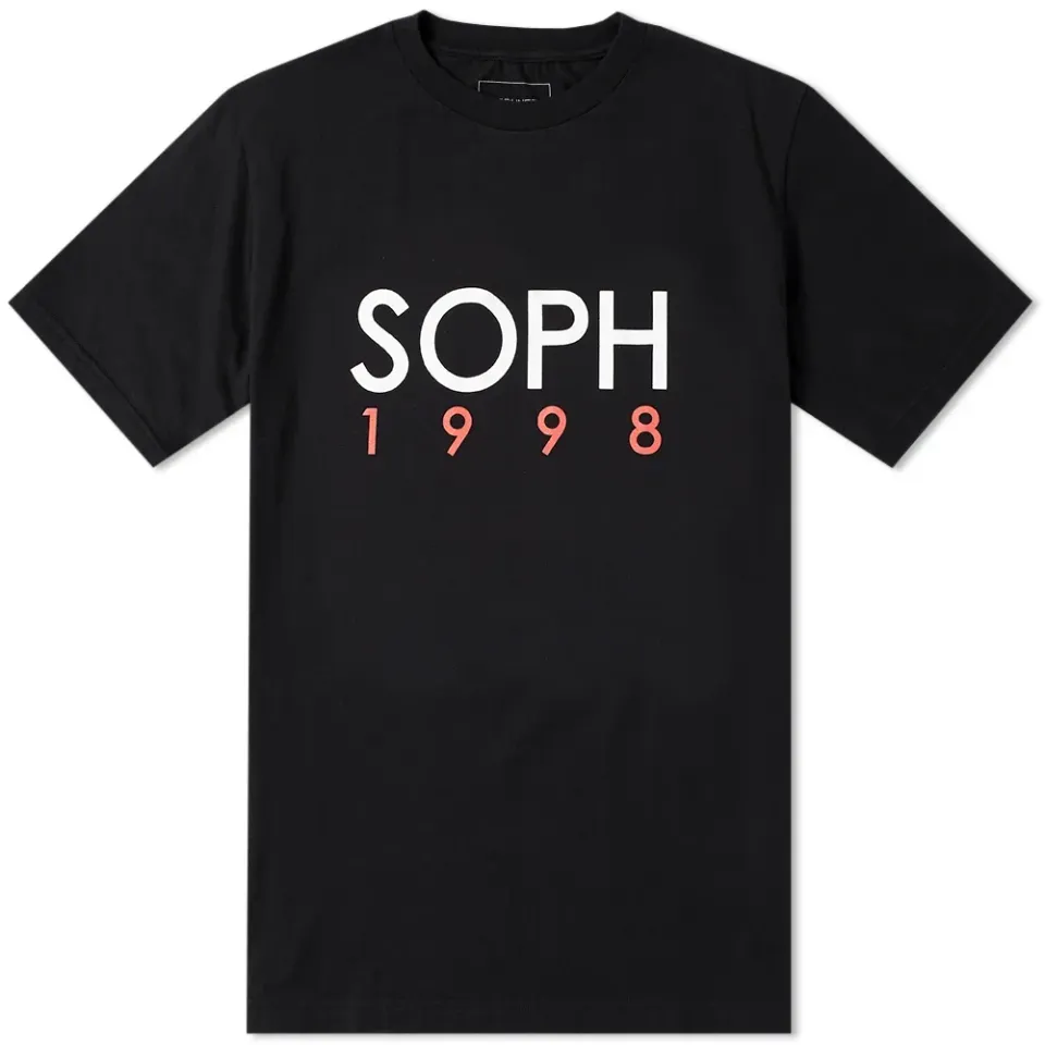 SOPHNET. 1998 Tee