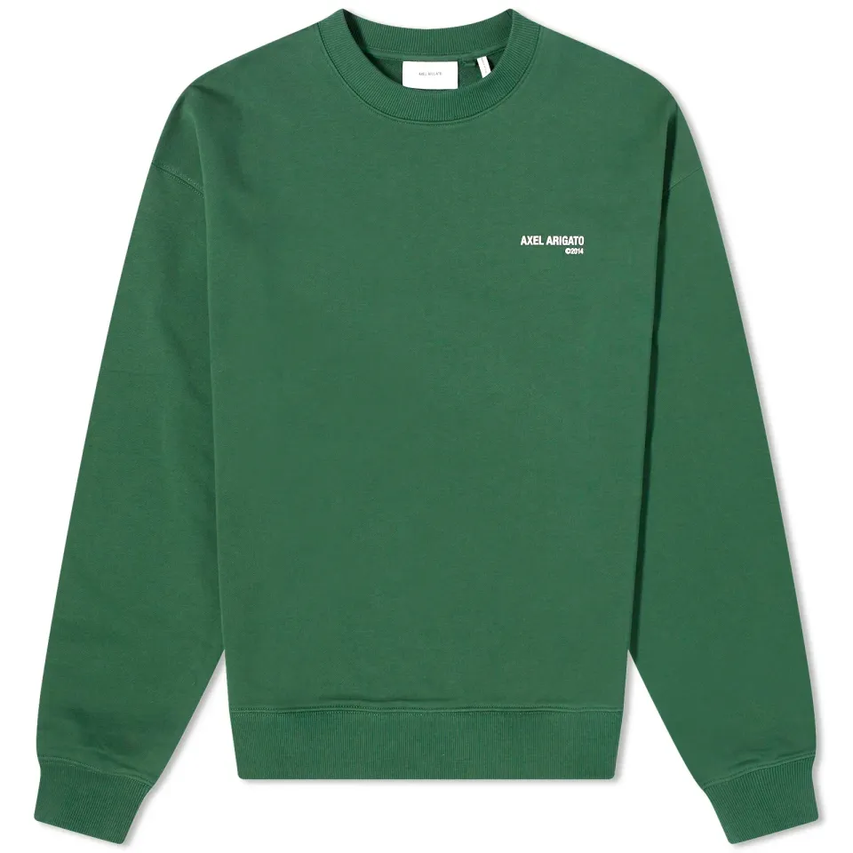 Spade Crew Sweat