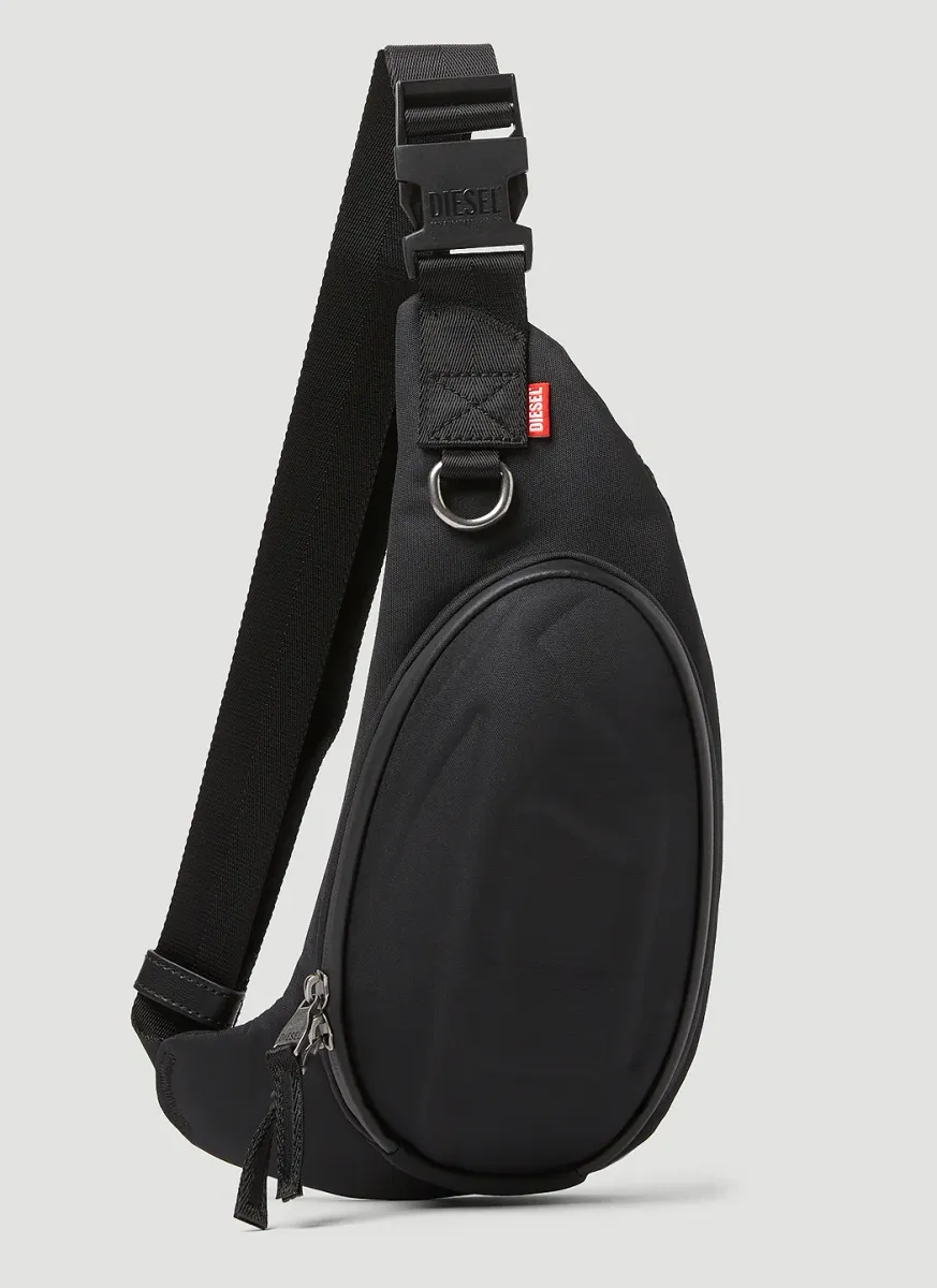 1DR-Pod Crossbody Bag