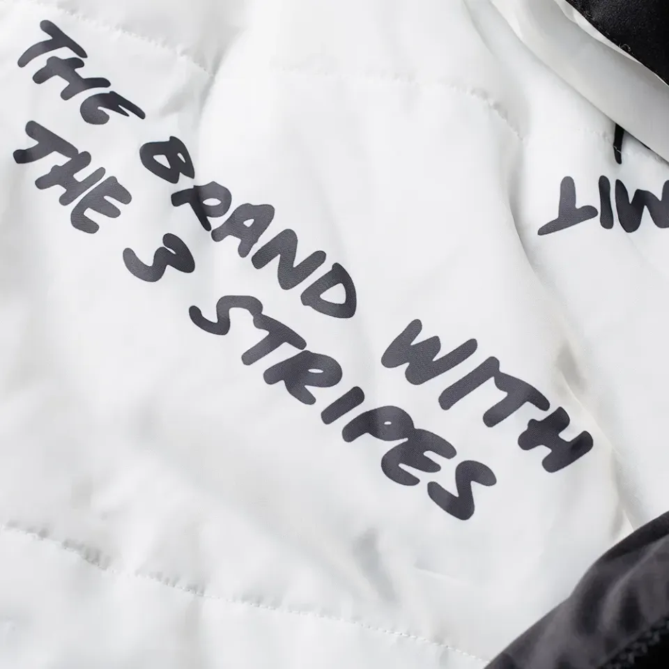 Superstar Bomber Jacket