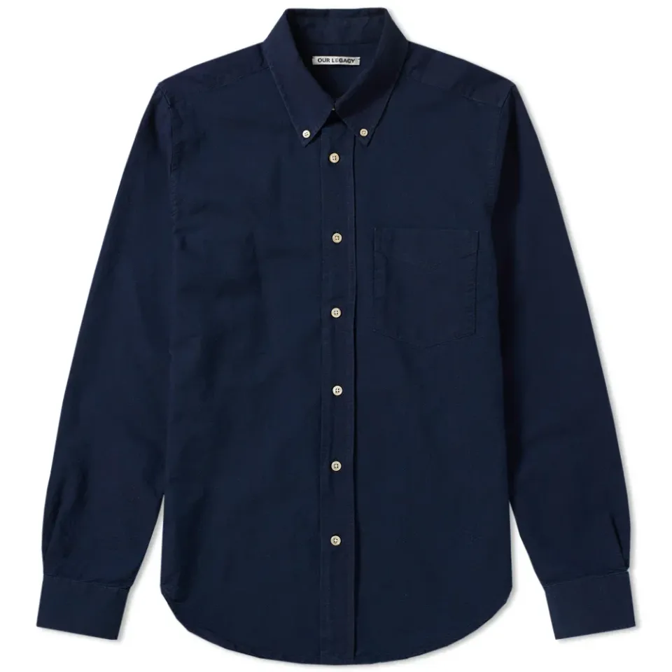 Original Button Down Shirt