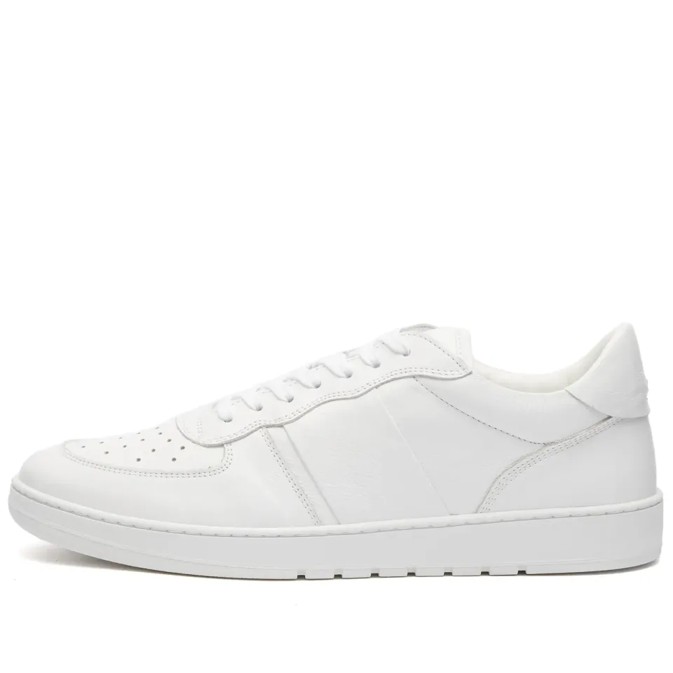 Pillar Destroyer Low Sneaker