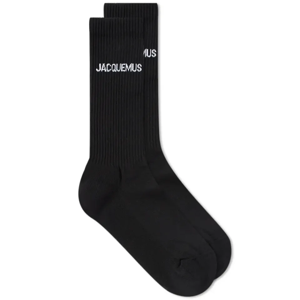 Logo Sock
