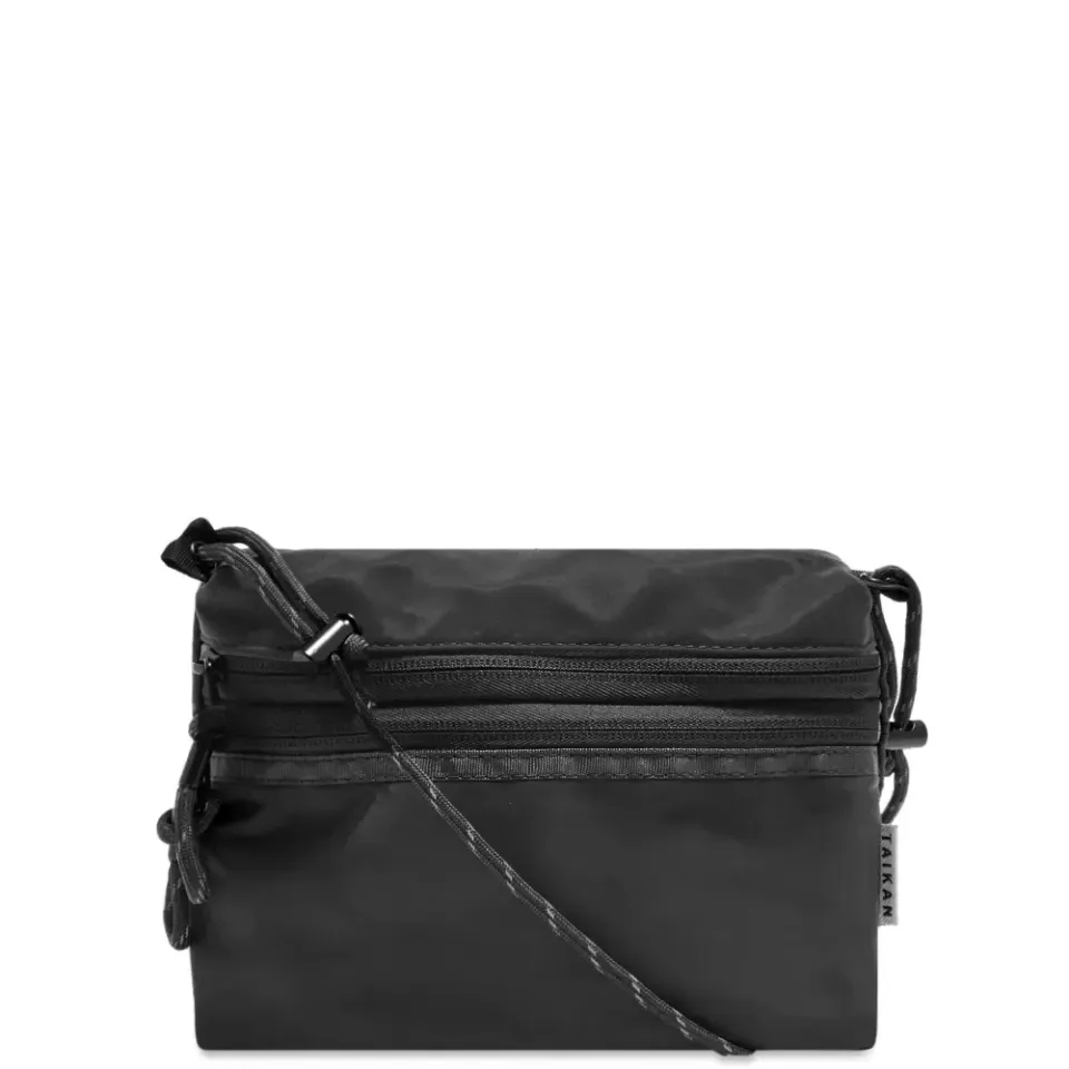 Small Sacoche Cross Body Bag