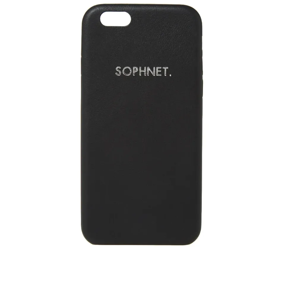 SOPHNET. iPhone 6 Case