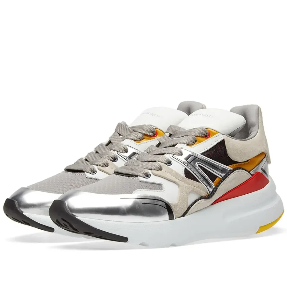 Patchwork Runner