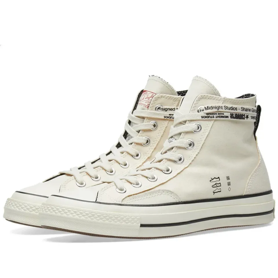 x Midnight Studios Chuck Taylor 1970s Hi